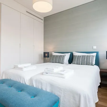 Flh Avenida Da Liberdade Luxus * Lisbon