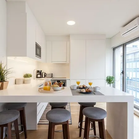 Flh Avenida Da Liberdade Luxus