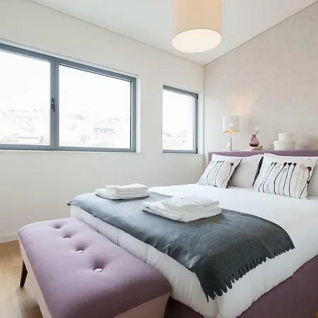 Flh Avenida Da Liberdade Luxus Apartamento Lisboa