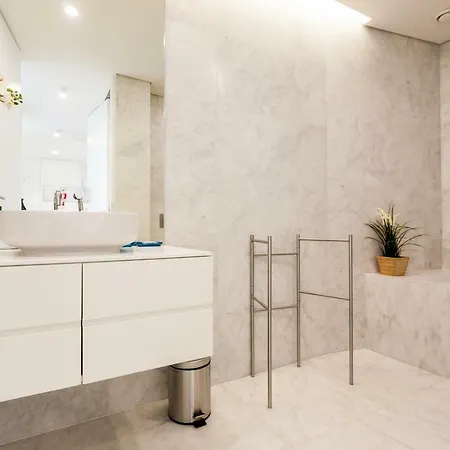 Flh Avenida Da Liberdade Luxus *