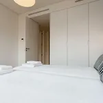 Flh Avenida Da Liberdade Luxus Apartman *