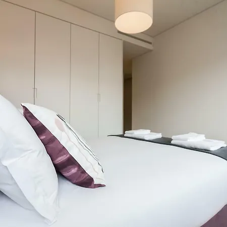 Apartman Flh Avenida Da Liberdade Luxus